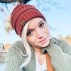 blonderose007